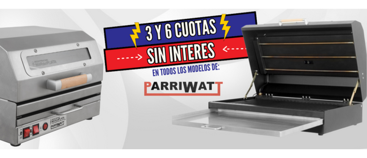 Parriwatt