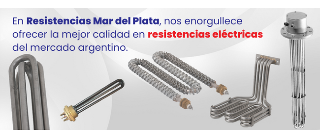 Resistencias Electricas