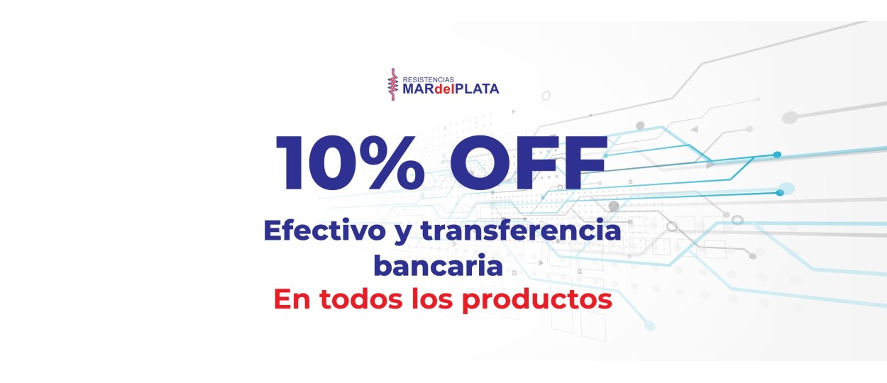 DESCUENTO