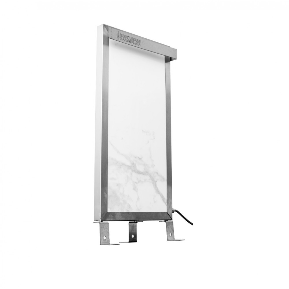 PANEL CALEFACTOR DE PORCELANATO 30 X 60 CM