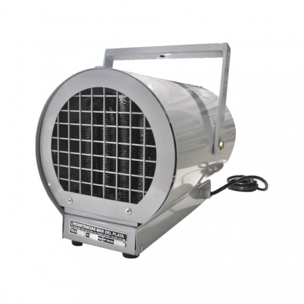 CALOVENTOR 5 KW | 380V CALOVENTOR 5 KW | 380V