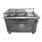 COCINA NAVAL CN-1250 INOX T304