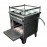 COCINA NAVAL CN-750 INOX T304