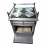 COCINA NAVAL CN-750 INOX T304