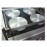 COCINA NAVAL CN-750 INOX T304