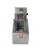 FREIDORA GASTRONOMICA INOX T 304 5 LTS