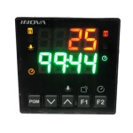 INOVA | INV- YB1-23J - CTRL TEMP + TIMER