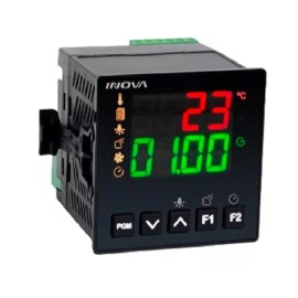 INOVA | INV- YB1-23J - CTRL TEMP + TIMER