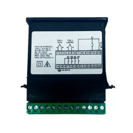 INOVA | INV- YB1-23J - CTRL TEMP + TIMER