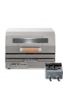 PARRILLA ELECTRICA PARRIWATT 400 NAVAL (INOX)