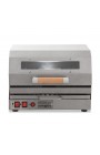 PARRILLA ELECTRICA PARRIWATT 400 (INOX)