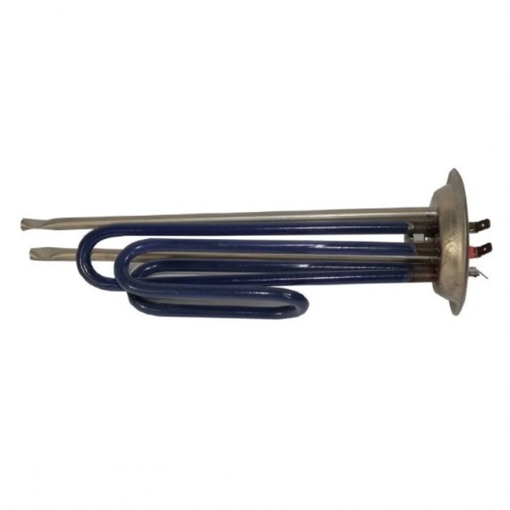 RESISTENCIA P/ TERMOTANQUE PHILCO/RANSER 2000W A PRESION CORTA RESISTENCIA P/ TERMOTANQUE PHILCO/RANSER 2000W A PRESION CORTA