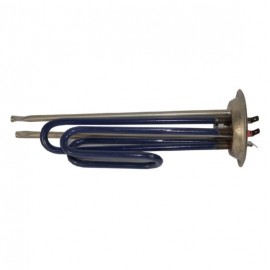 RESISTENCIA P/ TERMOTANQUE PHILCO/RANSER 2000W A PRESION CORTA
