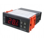 STC1000 (CTRL NTC GENERICO) C/SENSOR (CHINO)