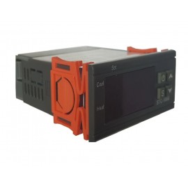 STC1000 (CTRL NTC GENERICO) C/SENSOR (CHINO)