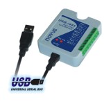 CONVERSOR USB I485