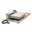 WAFLERA ELECTRICA INOX T304 TEFLONADA