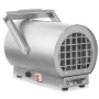 CALOVENTOR INOXIDABLE 5 KW | 220V